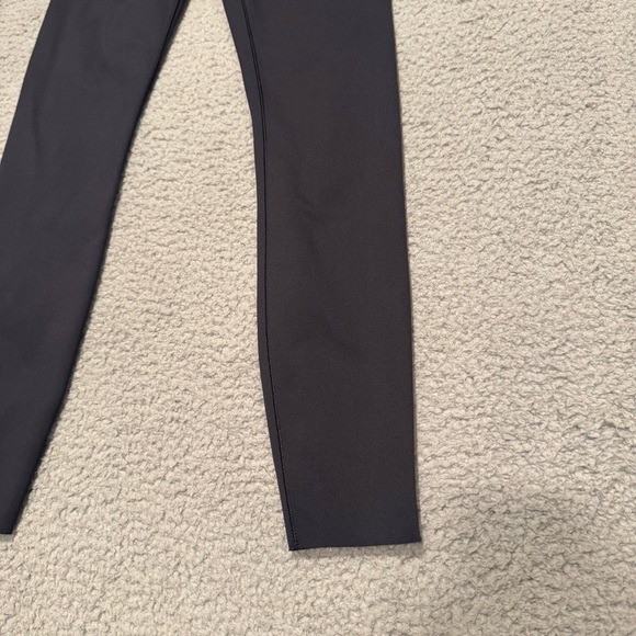 Vuori Evolve Legging Women's Uplift™ Legging Color Black Size XS - Picture 4 of 8